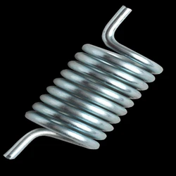 Helical Coil Springs 