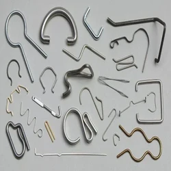 Wire Form Spring