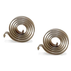 Torsion Spiral Springs