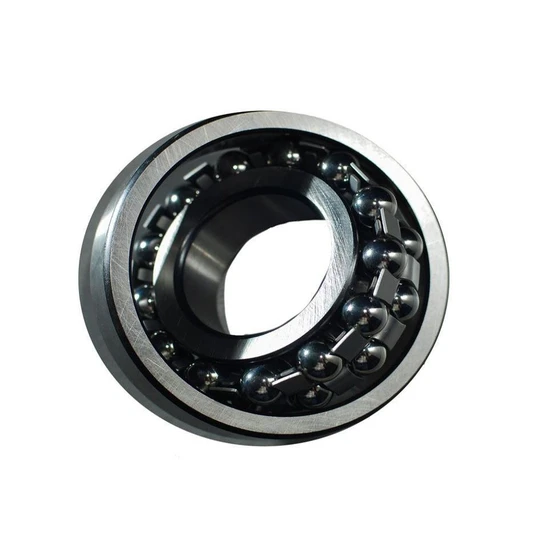 Row Ball Bearing — Industrial Mild Steel Material