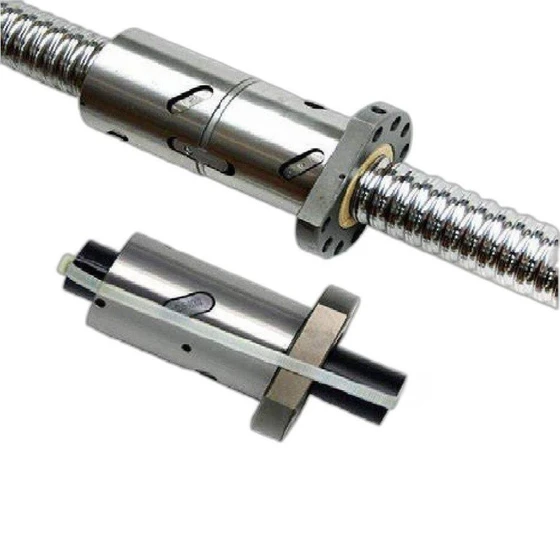 Ball Screw Bearing — 200 mm outside diameter
