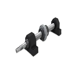 Steel Ball Screw Bearing