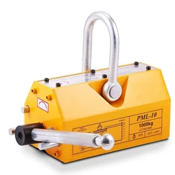 Permanent Magnetic Lifters