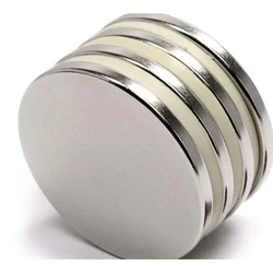 Disc Neodymium Magnet