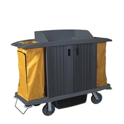 Room Service Trolley