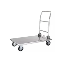 ABS Service Trolley