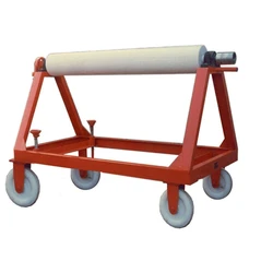 Fabric Batching Trolley