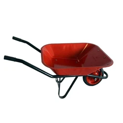 Single Wheel Barrow