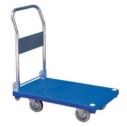 Material Hand Trolleys
