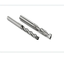 Polycrystalline Diamond Drills