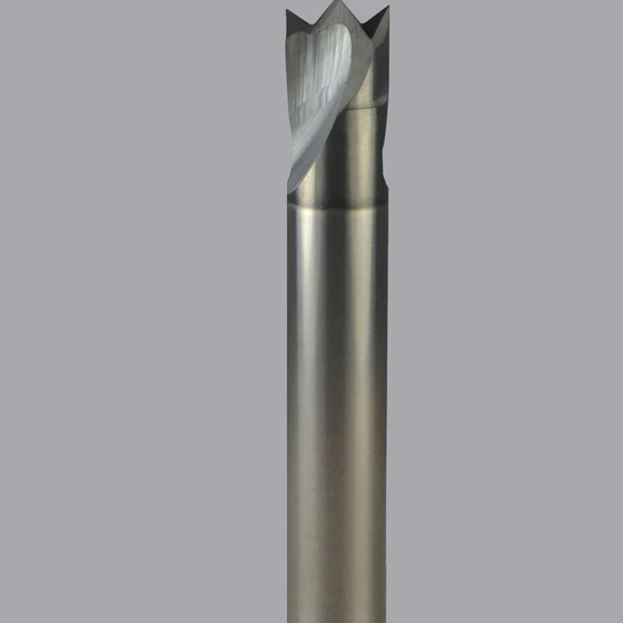 PCD Drilling Composite — 0 8mm top diameter