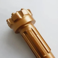 Digger Button Bits