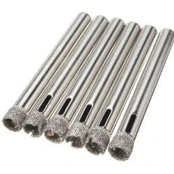 Diamond Cutting Bits