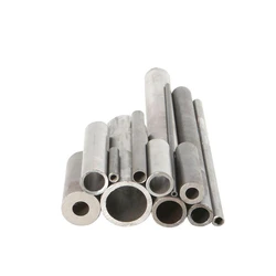 Rectangular Mild Pipe