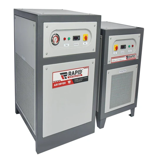 Automatic Air Dryer — 40 to 5400 scfm flow rate