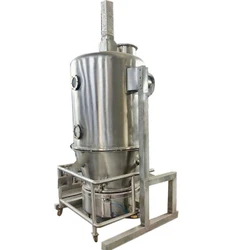 SS Fluidized Bed Dryer