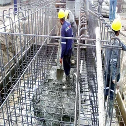 Service Civil Works