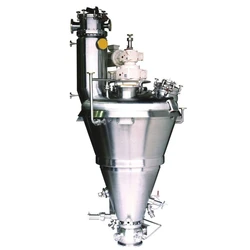Nauta Vacuum Dryers