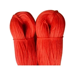 Braided HDPE Ropes