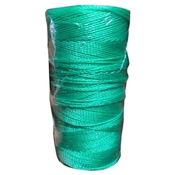 Fishing HDPE Twines