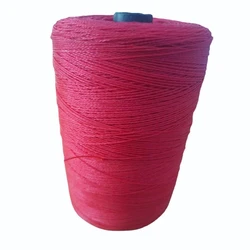 Colour HDPE Twines