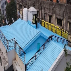 Waterproofing Contractors Service