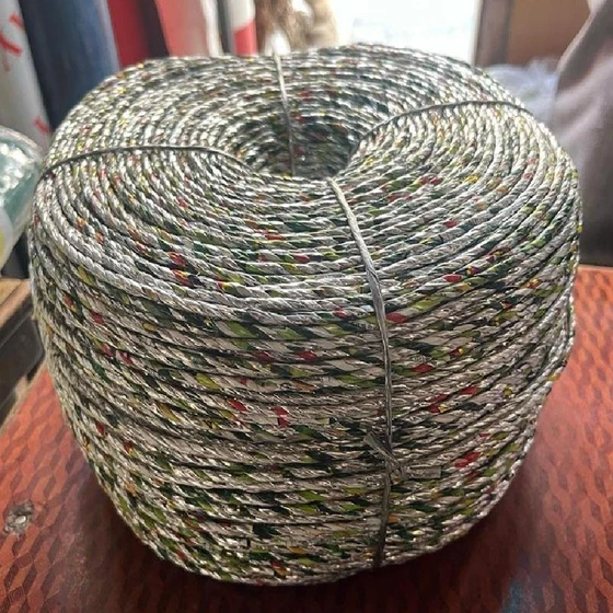 Ban Pani Ropes — 5 mm diameter 2 MM size