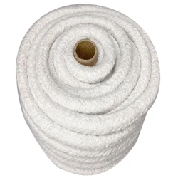 Fibers Ceramic Ropes