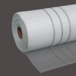 Fiberglass Cloth Mesh