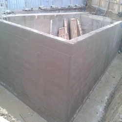 Water Tank Service Waterproofing 