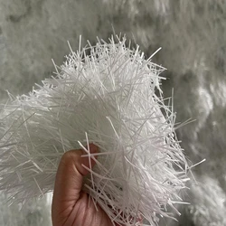 Glass Fiber Chopped Strand