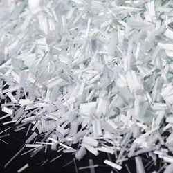 Chopped Fiberglass Strand