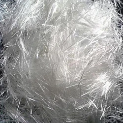 E Glass Chopped Strand 