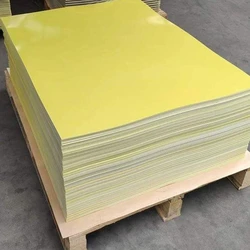 Epoxy Fiberglass Sheets 