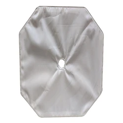 Filter Cloths Press
