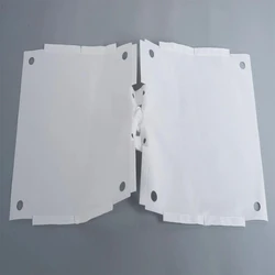 Press Filters Cloth