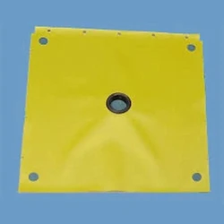 Press Filter Cloth Panel