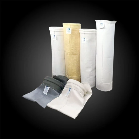 Filter Bags Boiler — 1 6 2 0mm thickness 450 800 grams