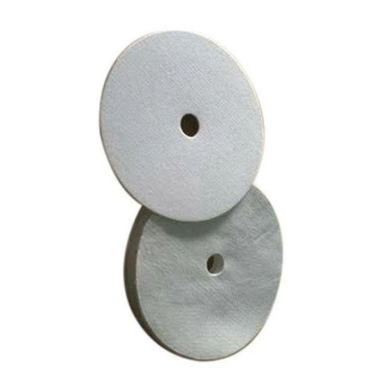 Filter Sparkler Pads — 150 900 GSM thickness