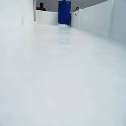 Industrial Waterproofing Services