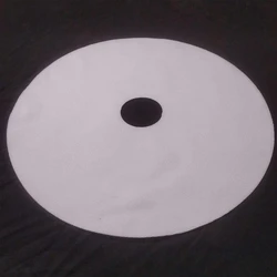Filter Paper Pad
