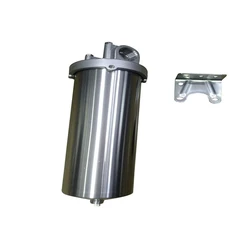 Steel Industrial Filter