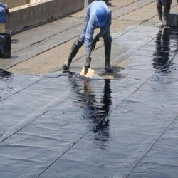 Water Proofing Bituminuous Service