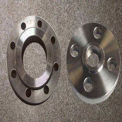 Industrial Alloy Flanges 