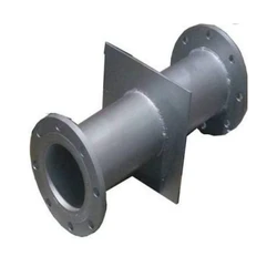 MS Puddle Flanges
