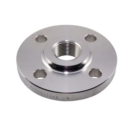 Industrial Bar Flanges