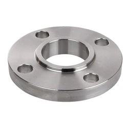 Round Steel Flanges