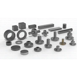 Die Open Forgings