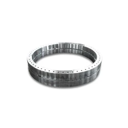Rings Rolled Forging