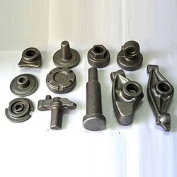 Forging Components Industrials